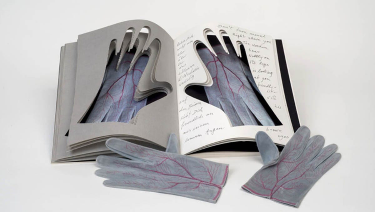 gloves meret oppenheim