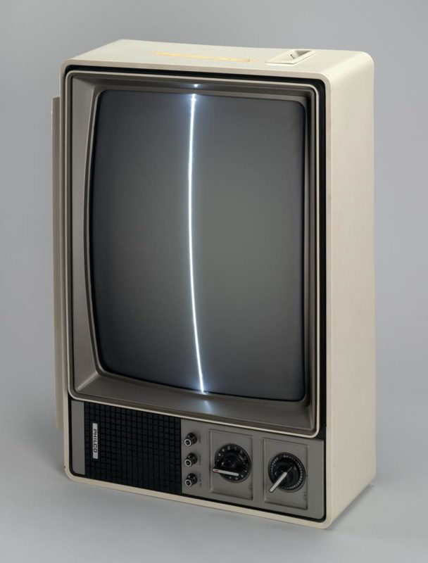 zen for tv nam june paik