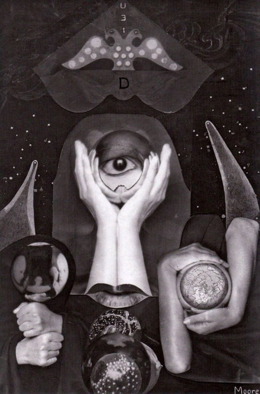 aveux non avenus claude cahun marcel moore