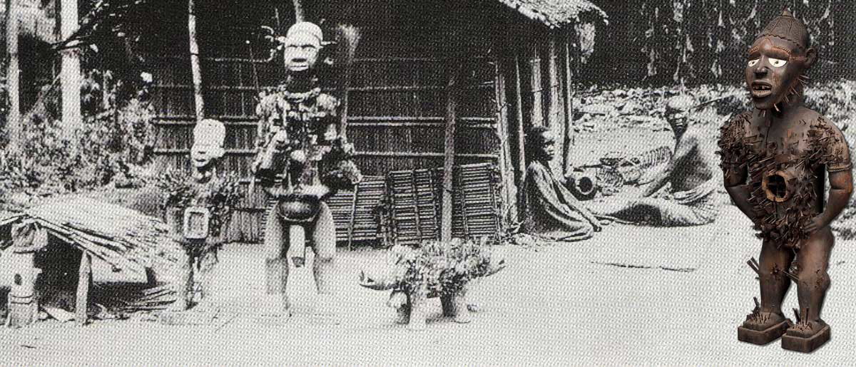 african art 