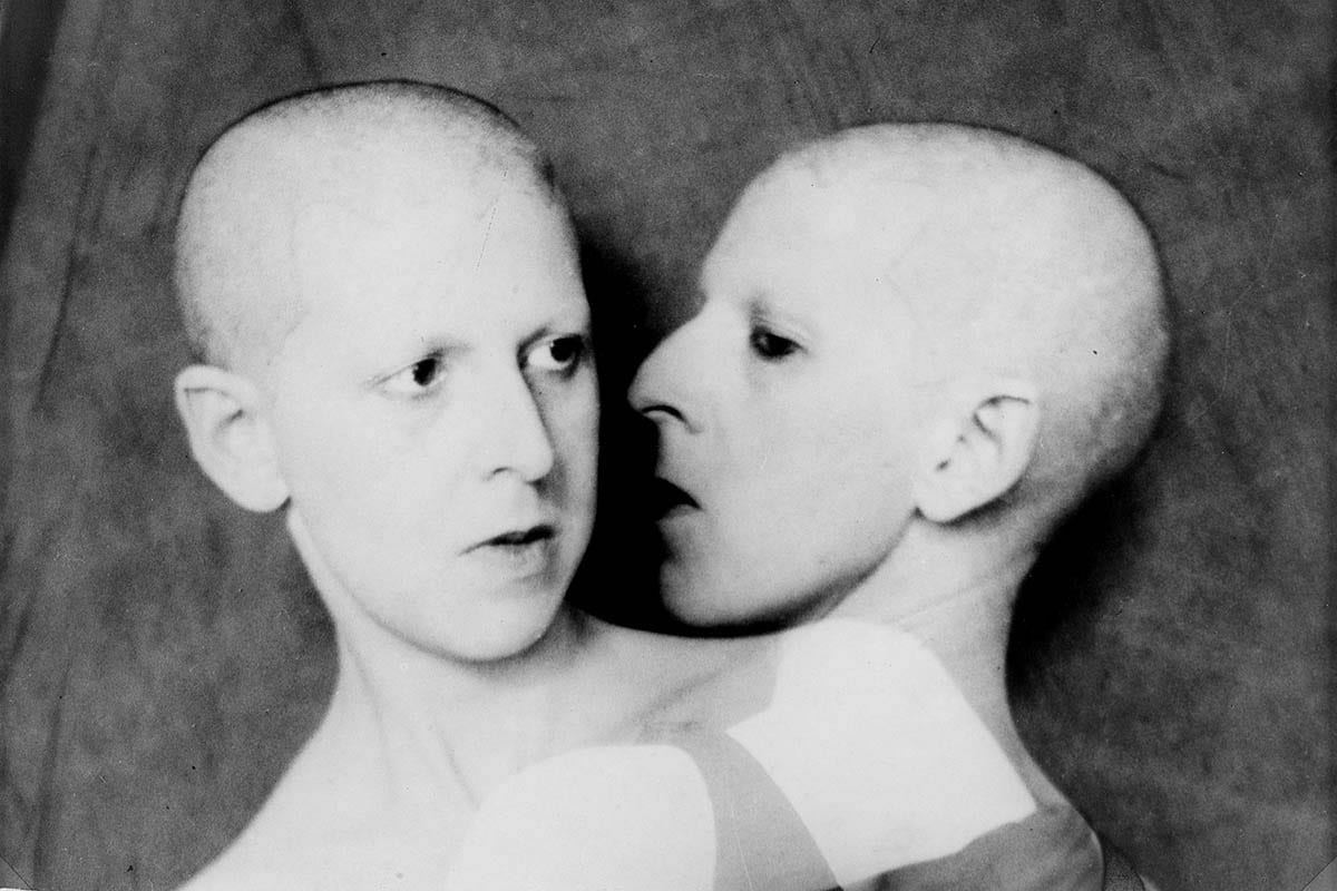 que me veux tu claude cahun