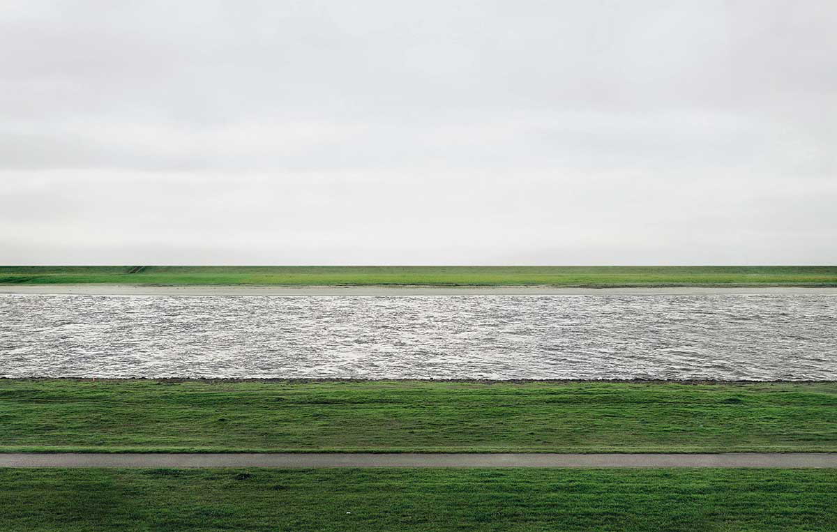rhein ii andreas gursky