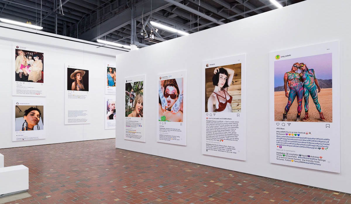 richard prince portraits