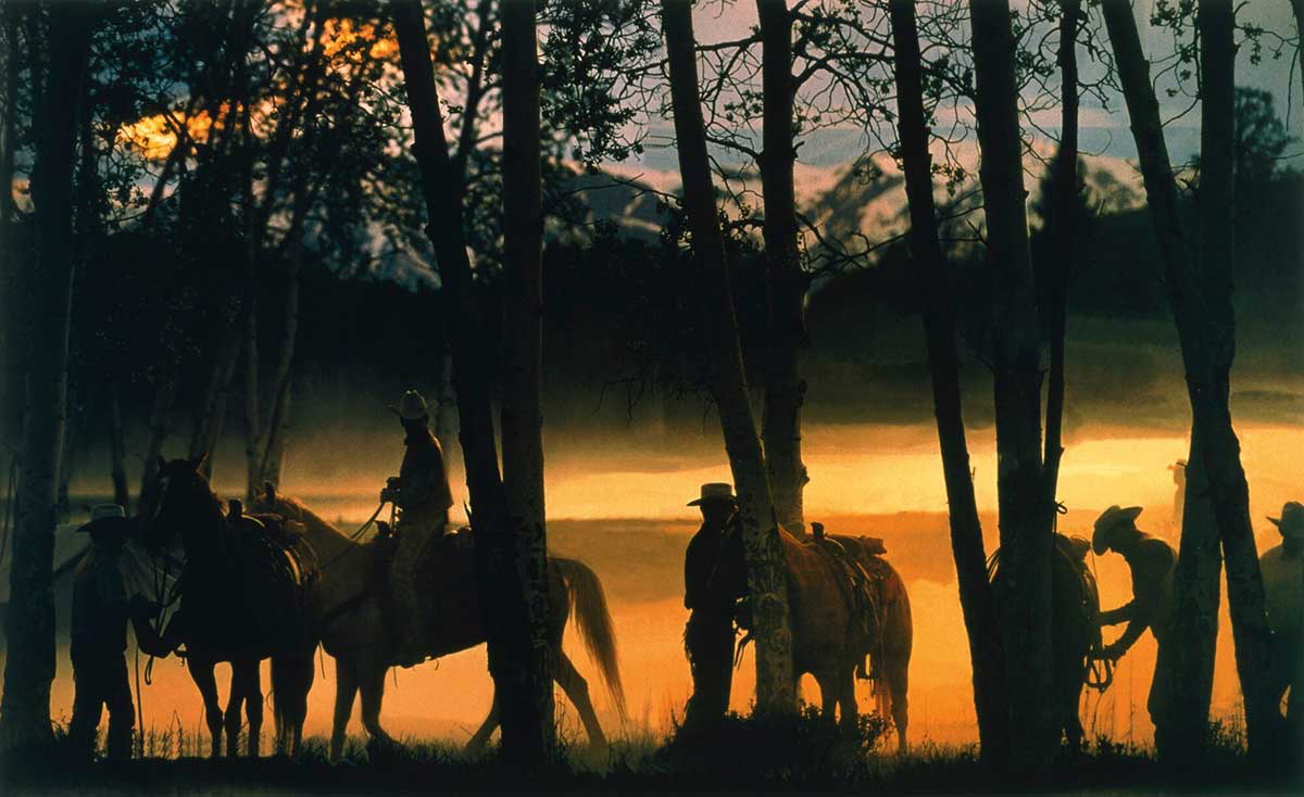 untitled cowboy richard prince
