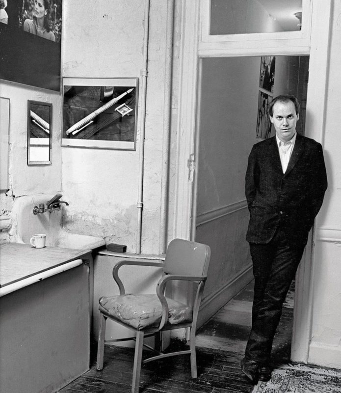 richard prince photo