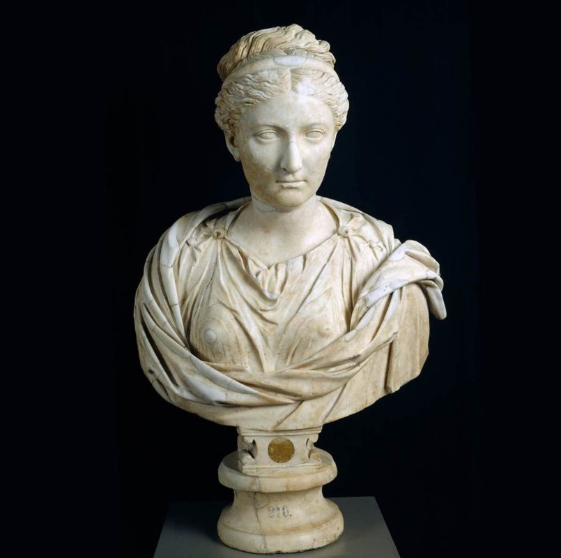 empress sabina