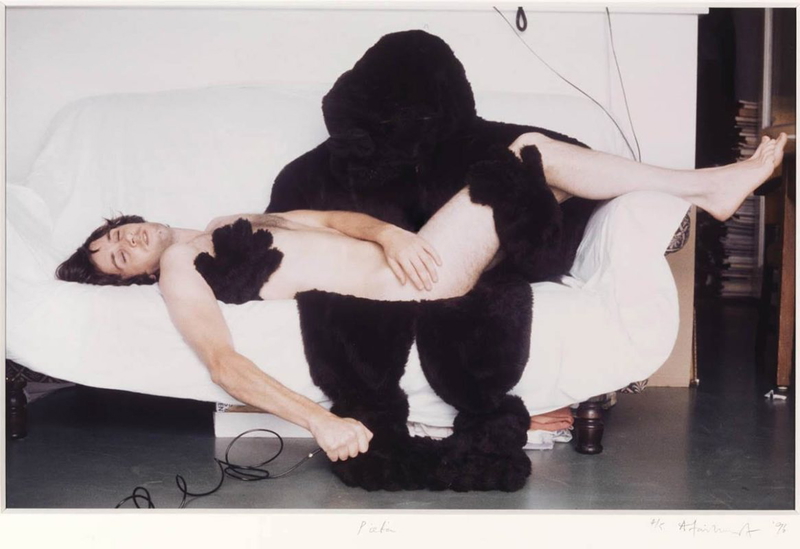 pieta angus fairhurst