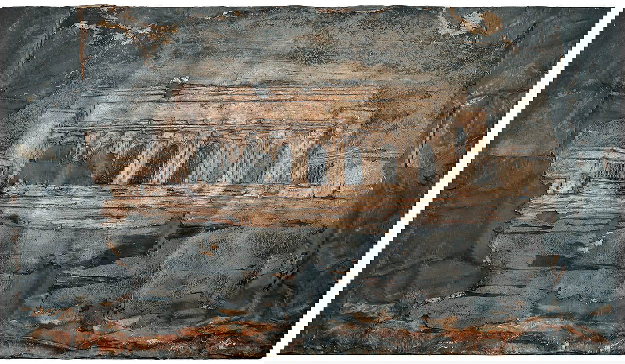 das museum anselm kiefer