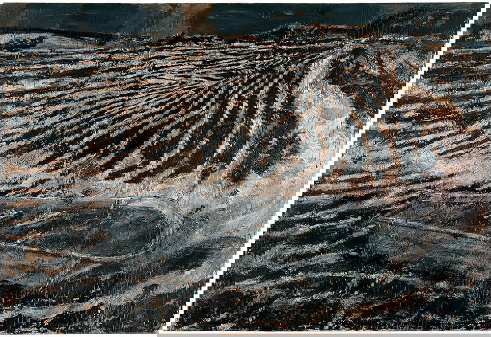 operation sea lion anselm kiefer