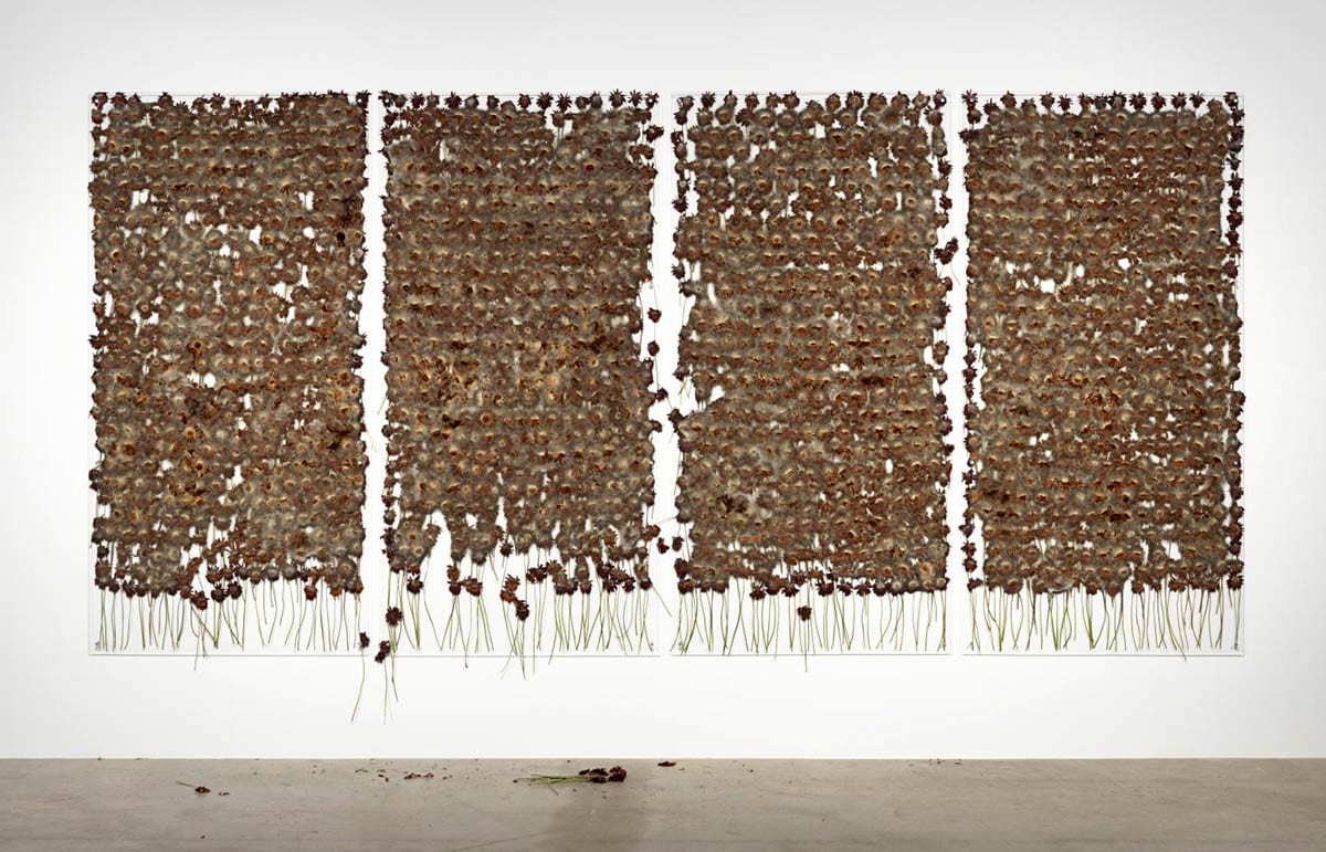 8 Famous Artworks From The Young British Artist Movement (YBA)