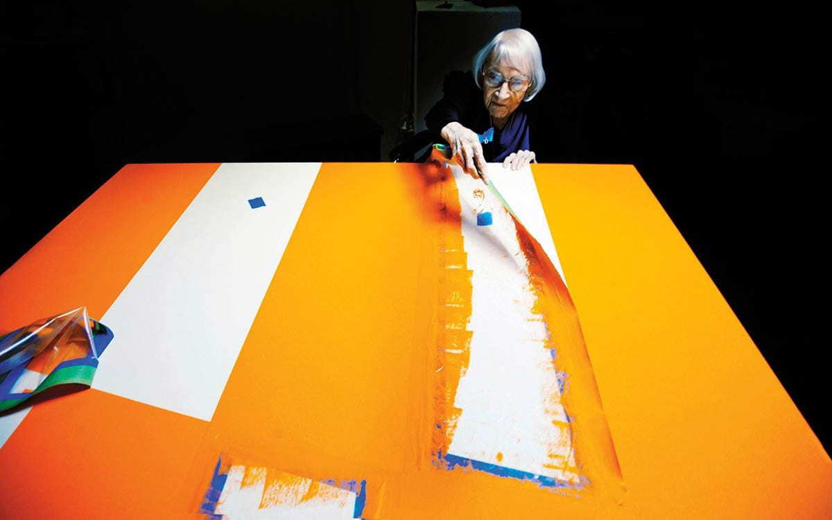 carmen herrera alison klayman