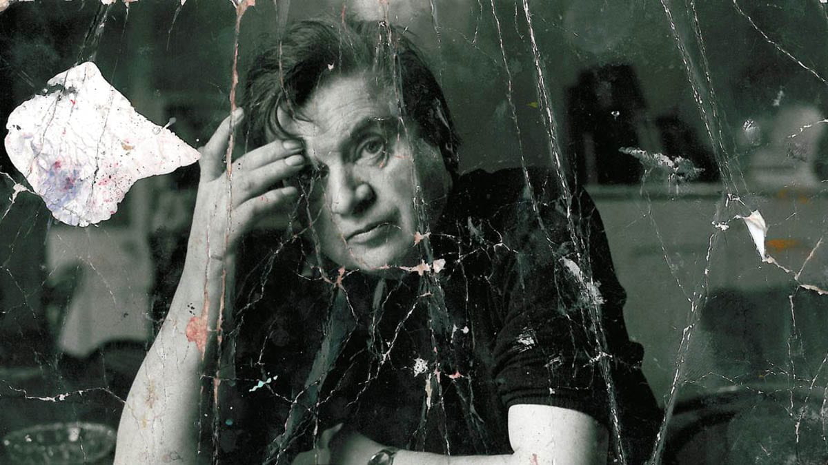 francis bacon henry cartier bresson portrait