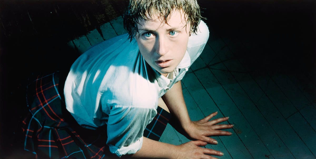 cindy sherman untitled kitchen