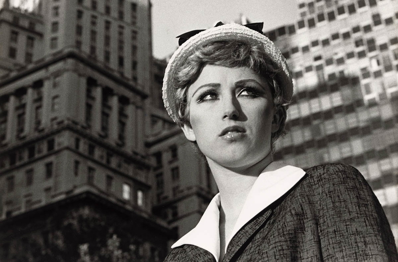 cindy sherman new york