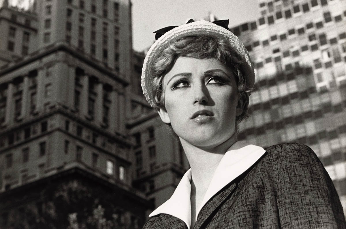 cindy sherman film still photograph pictures generation