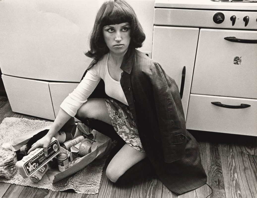untitled film still 10 cindy sherman