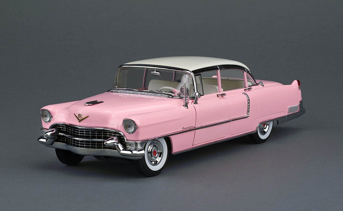 cadillac fleetwood sixty special