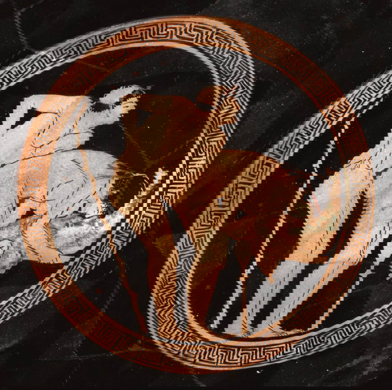 kylix erotic