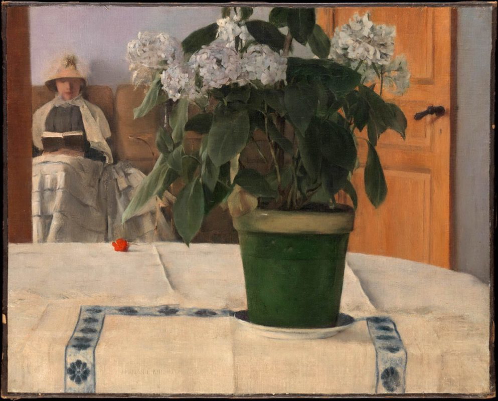 hortensia fernand khnopff
