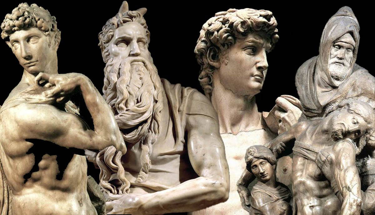 michelangelo
