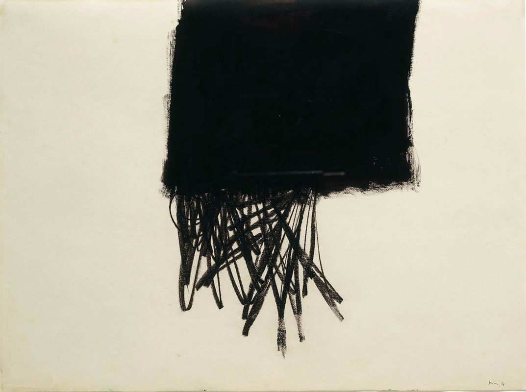 untitled mira schendel