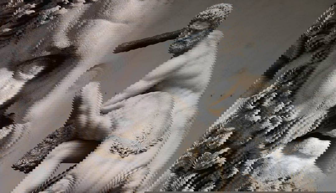 Exporting Hercules How A Greek God Influenced Western Superpowers