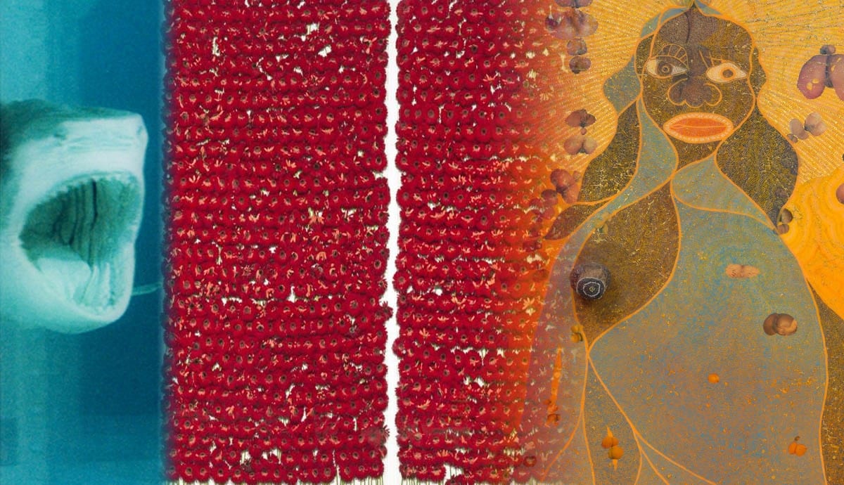 young british artist