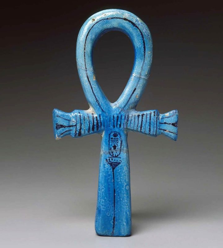 amulet of life ankh