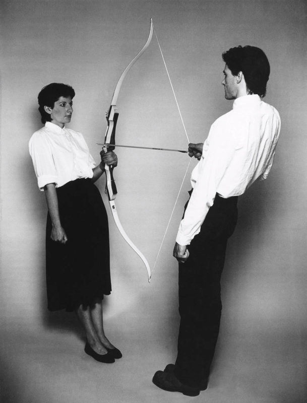 rest energy marina abramovic ulay