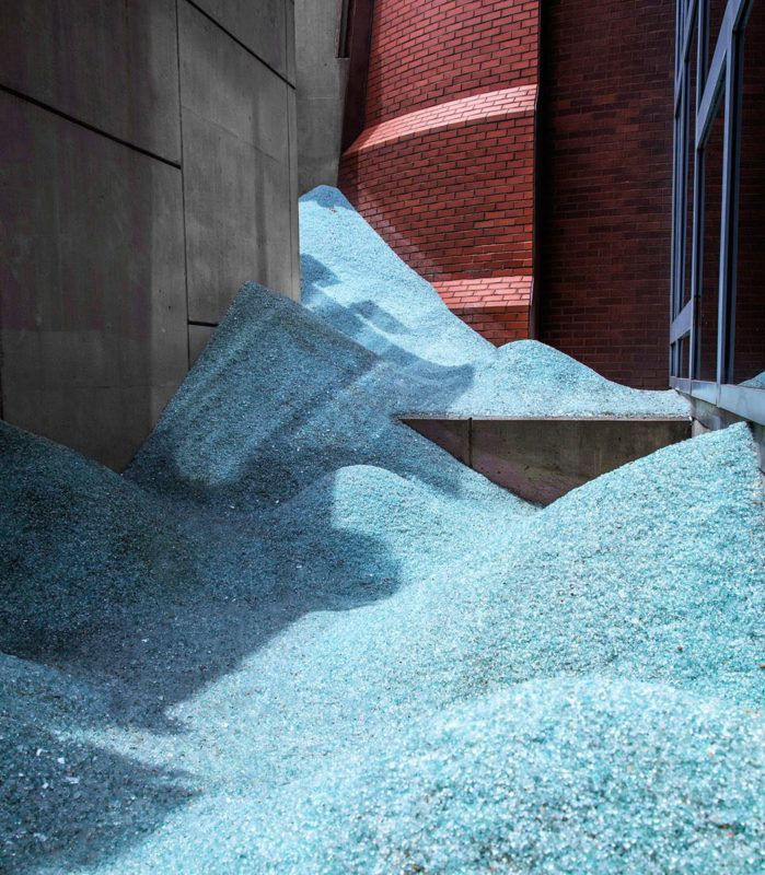 maya lin groundswell