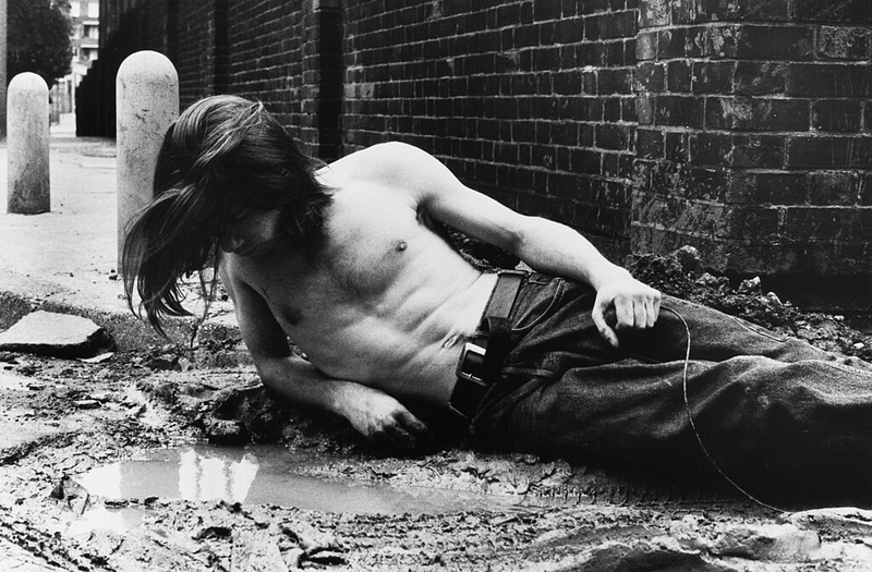 Narcissus by Mat Collishaw