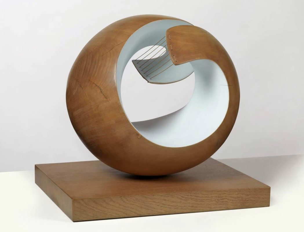 pelagos barbara hepworth