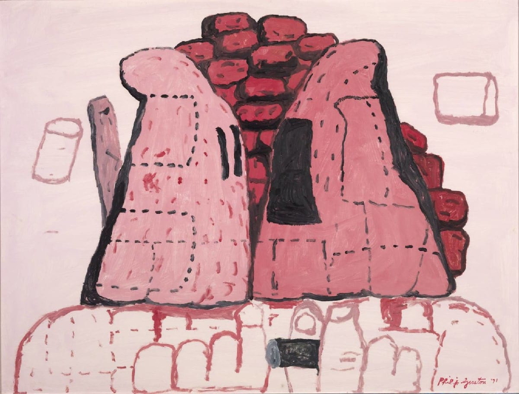 philip-guston-cornered-tate-modern