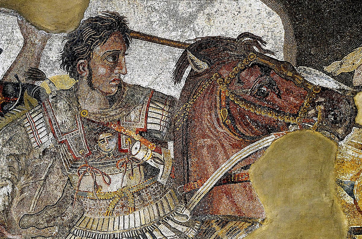Alexander the Great