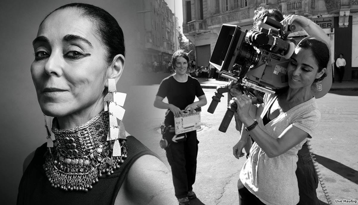 shirin neshat dreams films