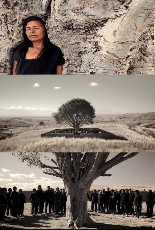 tooba video still shirin neshat