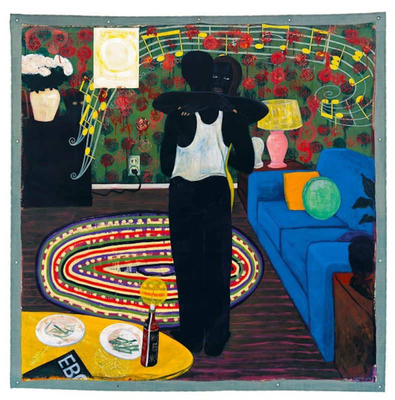 slow dance kerry james marshall