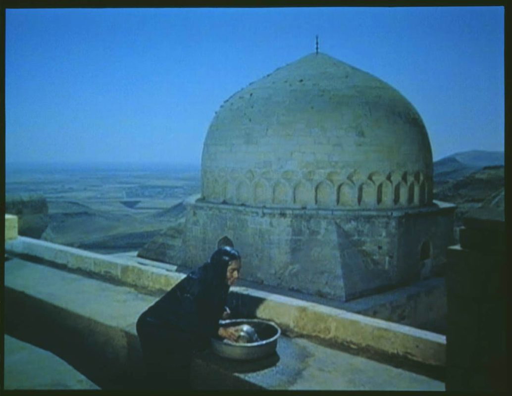 soliloquy video shirin neshat