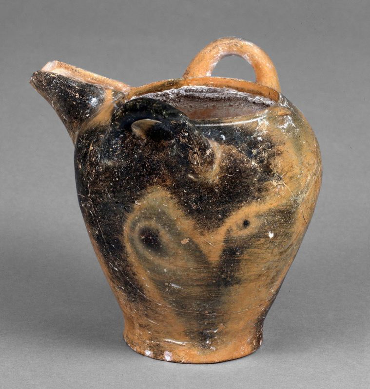 vasiliki ware jug