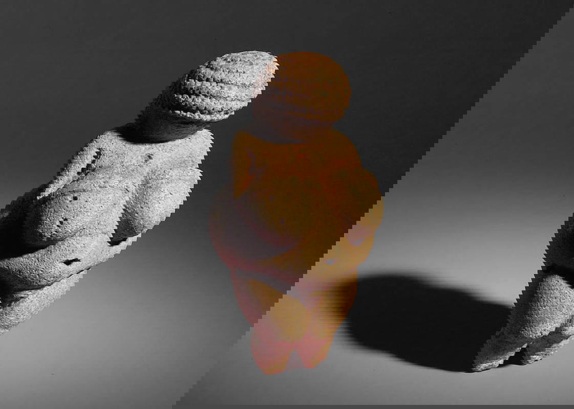 venus willendorf