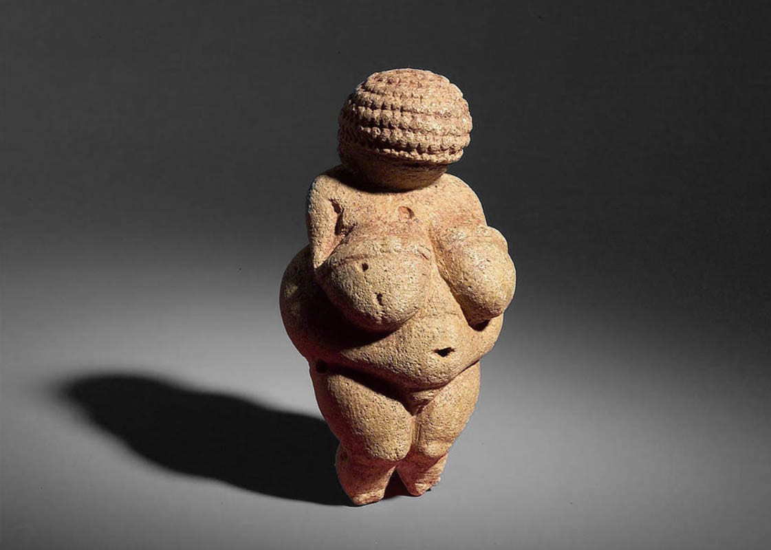 venus willendorf