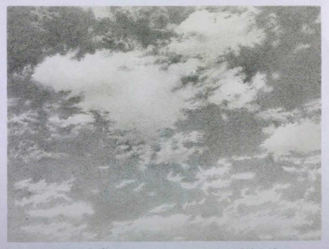 sky vija celmins tate