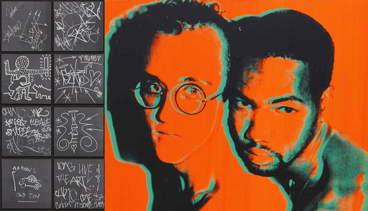 warhol-keith-haring-basquiat-untitled-installation-portrait-featured