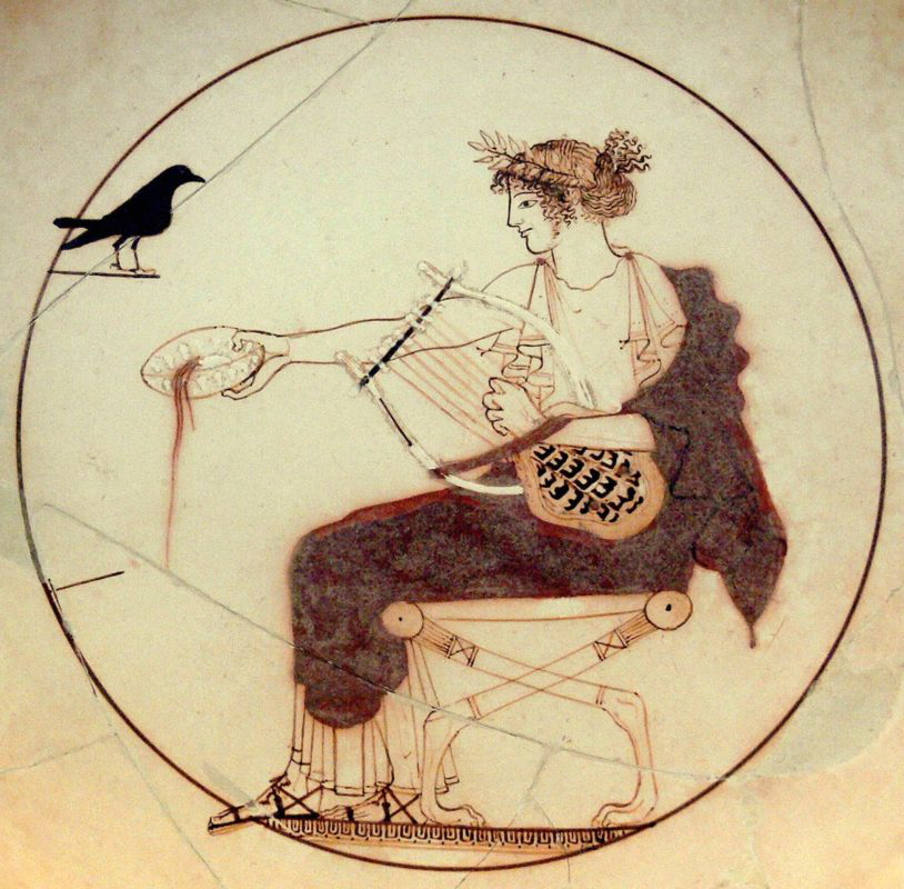 apollo delphi
