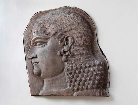 Bagoas the Younger Who Was Alexander the Great’s LittleKnown Lover?