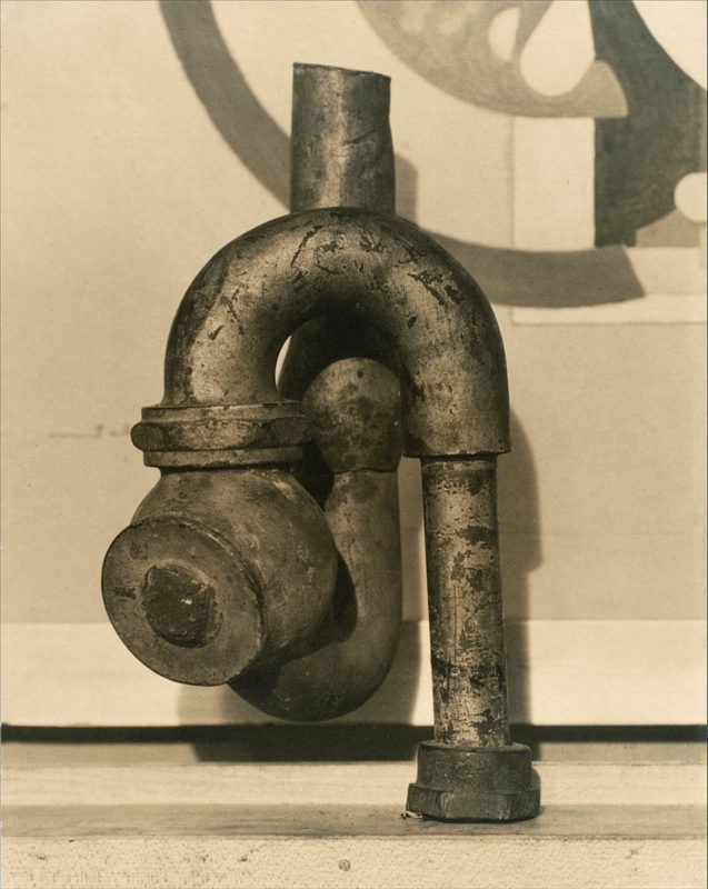 god baroness elsa von freytag