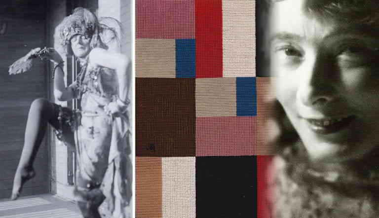 dada women