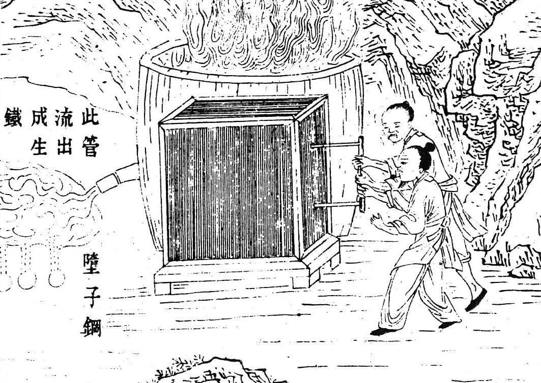 chinese-inventions-blast-furnace-icon