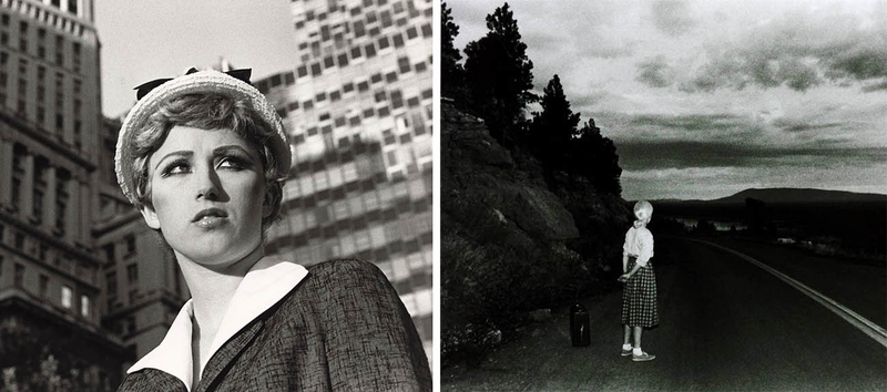 cindy sherman