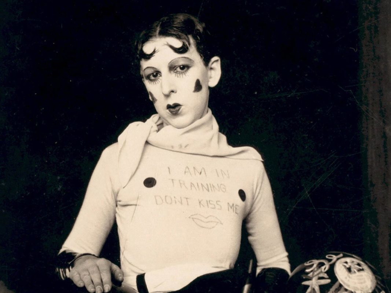 claude cahun